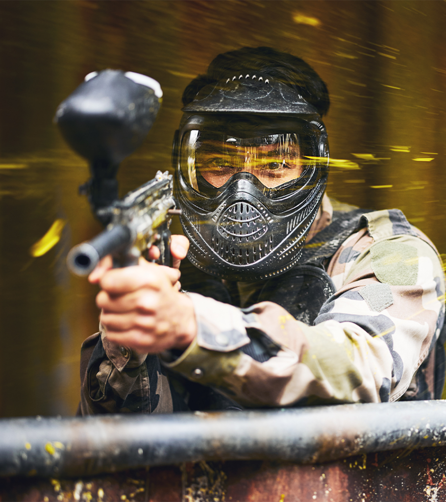 How to Survive a Paintball Battle in Malaysia Tips and Tricks from the Pros YOLO Merchant